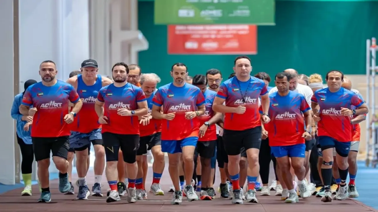 أكبر دورة صيفية رياضية في أبوظبي تقدم 29 رياضة متنوعة